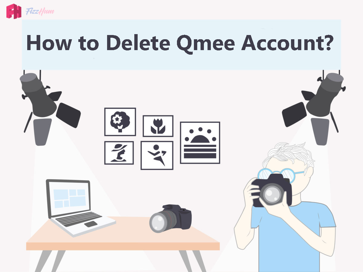 How to Delete Qmee Account Step by Step 2021